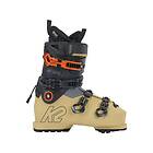 K2 Bfc 120 Touring Ski Boots