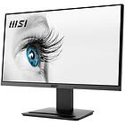 MSI Pro MP223 21.5" Full HD 100Hz