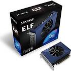 Sparkle Intel ARC A380 ELF GDDR6 HDMI 3xDP 6GB