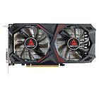 Biostar GeForce RTX 2060 Super Extreme HDMI DP 8GB