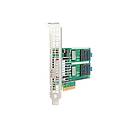 HPE NS204i-p Gen10 Plus kontrollerkort M.2 NVMe Card PCIe 3,0 (NVMe)