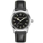 Hamilton H70405730 Khaki Field 'Murph' 38mm Automatic Watch