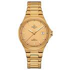 Certina C0434073336100 DS-7 POWERMATIC 80 (39mm) Gold Dial Watch