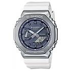 Casio GM-2100WS-7AER G-Shock Precious Heart GM-2100 Series Watch