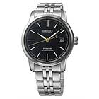 Seiko SPB405J1 Presage Craftsmanship Series Automatic 'Deep Watch