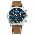 Alpina Geneve AL-372NW4S26 Startimer Pilot Chronograph Big Date ( Watch