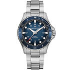 Hamilton H82505140 Khaki Navy Scuba 43mm Automatic Watch