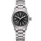 Hamilton H69439131 Khaki Field Mechanical Stainless Steel Watch