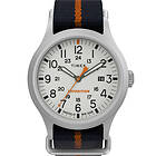 Timex TW2V22800 Expedition Sierra NATO strap Watch