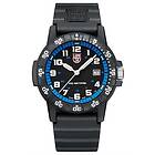 Luminox XS.0324 Sea Turtle Giant 0320 Series Blue Bezel Watch