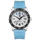 Luminox XS.3124M Pacific Diver Ripple (39mm) Mother of Pearl Watch