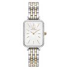 Daniel Wellington DW00100671 Quadro Crystal Bezel (20mm) Watch