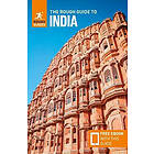 The Rough Guide to India: Travel Guide with Free eBook