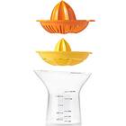 OXO 2-in-1 citruspress