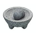 Kitchen Craft Mortar med stöt