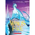 Winter Turning (Wings of Fire Graphic Novel #7)