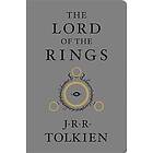 The Lord of the Rings Deluxe Edition