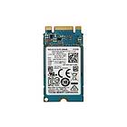 Toshiba 00UP652 512 GB SSD PCIe 3,0 x2 (NVMe)