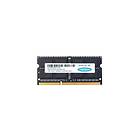 Origin Storage 8GB DDR3L RAM 1600MHz SO DIMM 204-pin Icke ECC