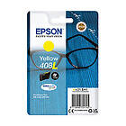 Epson 408XL (Gul)