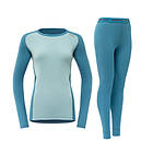 Devold Multi Sport Merino 190 Set (Dame)