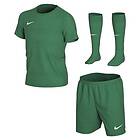 Nike Calcio Park Set Grönt 7-8 Years