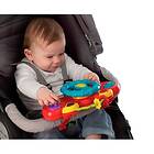 Playgro Music Drive And Go Ratt till Barnvagn