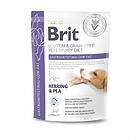 Brit Veterinary Diets Dog Grain Free Gastrointestinal-Low fat 0.4kg