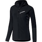 Adidas Terrex Techrock Fleece Wind Full (Dam)