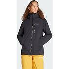 Adidas Xpr 3 In 1 Jacket (Dame)