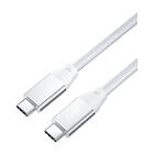 Dacota Platinum Usb-c 3,2 Gen2x2 Kabel 3m