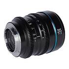 Sirui 35/1.2 Cine Lens Nightwalker S35 for Canon RF