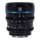 Sirui 55/1.2 Cine Lens Nightwalker S35 for Canon RF