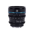 Sirui 35/1.2 Cine Lens Nightwalker S35 for Sony E
