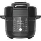 Instant Pot Duo Crisp Ultimate 6.2L Air Fryer