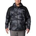 Columbia Inner Limits III Hoodie Rain Jacket (Men's)