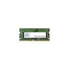 Dell 32GB DDR4 RAM 3200MHz SO DIMM 260-pin Icke ECC AB120716