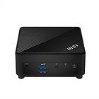 MSI Cubi 5 12M-002EU i5-1235U 8GB RAM 512GB SSD