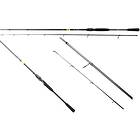 Daiwa PROREX X SPIN 7'7'' 5-25G LONG UNIVERSAL