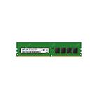 Samsung 16GB DDR4 RAM 3200MHz DIMM 288-PIN ECC CL22 (M391A2G43BB2-CWE)