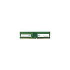 Dell 8GB DDR4 RAM 3200MHz DIMM 288-pin Icke ECC (AB120718)