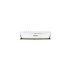 Lexar !DDR4 THOR OC White 2x8GB (LD4BU008G-R3600GDWG)
