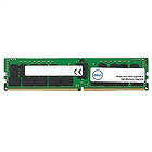 Dell 32GB DDR4 RAM 3200MHz DIMM 288-pin ECC