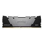 Kingston FURY Renegade 4x16GB DDR4 RAM 3600MHz DIMM 288-pin Icke ECC CL16 (KF436C16RB12K4/64)