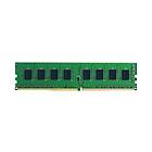 GoodRAM 8GB DDR4 RAM 3200MHz DIMM 288-PIN CL22 (GR3200D464L22S/8G)