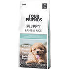 Four Friends Puppy 12kg