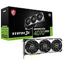 MSI GeForce RTX 4070 Super Ventus 3X OC HDMI 3xDP 12GB