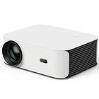 INF WiFi Bluetooth miniprojektor D100 Full HD 1080P 293448