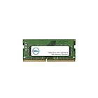 Dell 8GB DDR5 RAM 4800MHz SO DIMM 262-pin Icke ECC (AB949333)