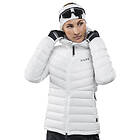 EQPE Rido Down Liner Hood Jacket (Dame)
